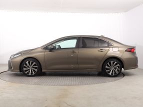 Toyota Corolla - 2022