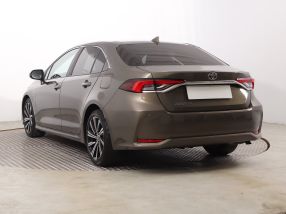 Toyota Corolla - 2022
