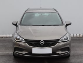 Opel Astra - 2016