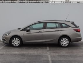 Opel Astra - 2016