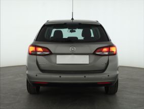 Opel Astra - 2016