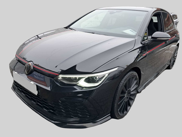 Volkswagen Golf 2020