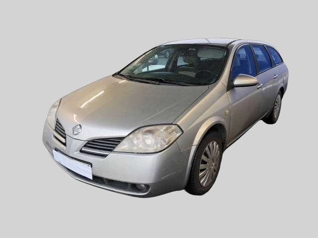 Nissan Primera 2006