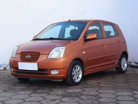 Kia Picanto - 2008