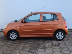 Kia Picanto - 2008
