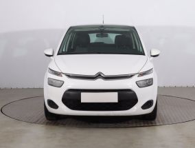 Citroen C4 Picasso - 2014