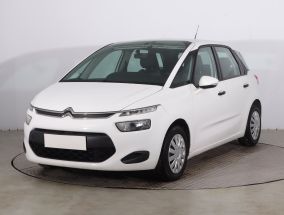 Citroen C4 Picasso - 2014