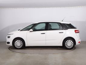 Citroen C4 Picasso - 2014