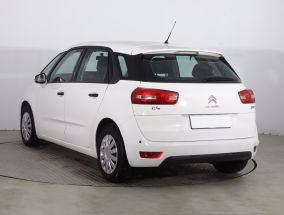 Citroen C4 Picasso - 2014