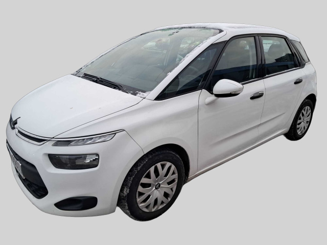 Citroen C4 Picasso 2014