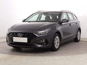 Hyundai i30 - 2021