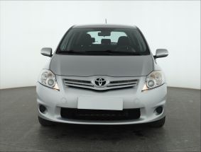 Toyota Auris - 2013