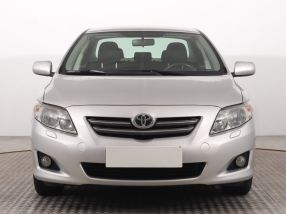 Toyota Corolla - 2007