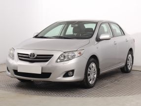 Toyota Corolla - 2007