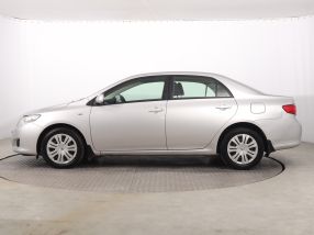 Toyota Corolla - 2007