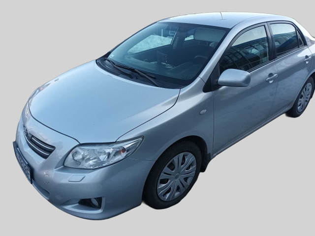 Toyota Corolla 2007