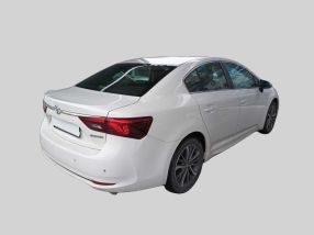 Toyota Avensis - 2017