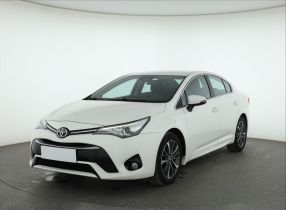 Toyota Avensis - 2017