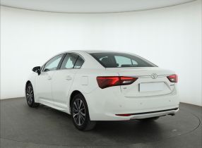 Toyota Avensis - 2017