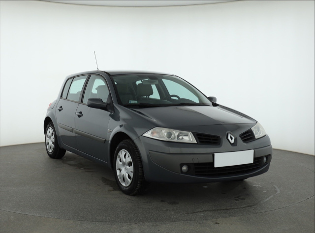 Renault Megane 2007