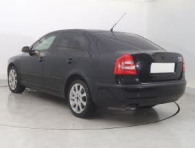 Škoda Octavia - 2005