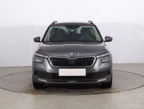 Škoda Kamiq - 2022