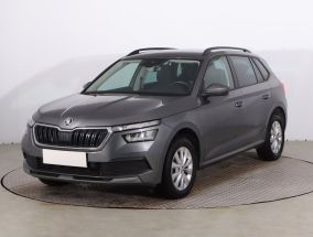 Škoda Kamiq - 2022