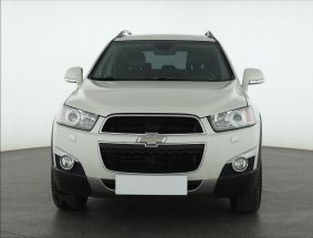 Chevrolet Captiva - 2011