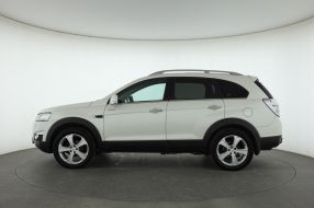 Chevrolet Captiva - 2011