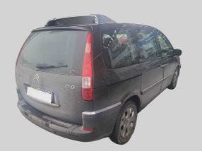 Citroen C8 - 2008