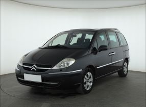 Citroen C8 - 2008