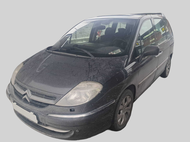 Citroen C8 2008