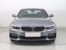 BMW 5 - 2017