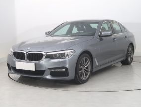 BMW 5 - 2017