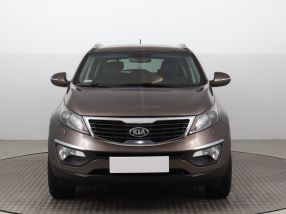 Kia Sportage - 2013