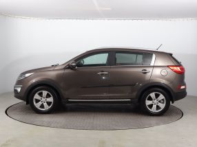 Kia Sportage - 2013