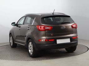 Kia Sportage - 2013