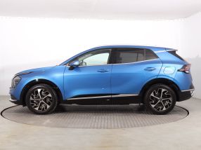 Kia Sportage - 2024