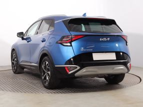 Kia Sportage - 2024