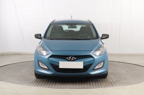 Hyundai i30 - 2013