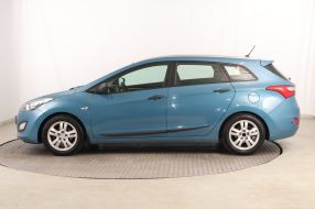 Hyundai i30 - 2013