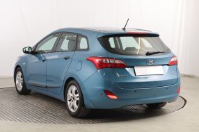 Hyundai i30 - 2013