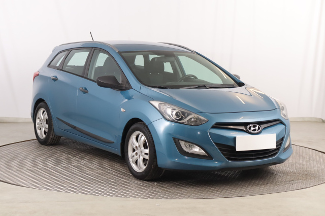 Hyundai i30 2013