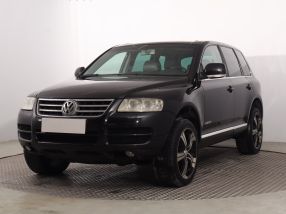 Volkswagen Touareg - 2005