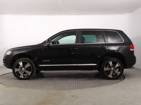 Volkswagen Touareg - 2005
