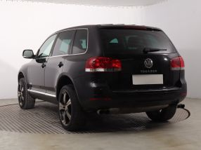 Volkswagen Touareg - 2005