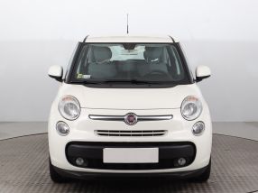 Fiat 500L - 2016