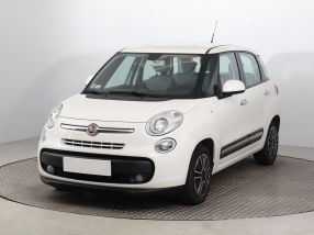 Fiat 500L - 2016