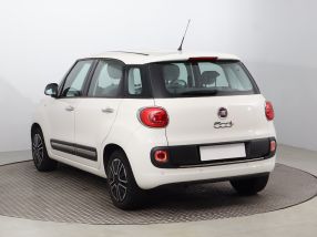Fiat 500L - 2016