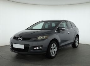 Mazda CX 7 - 2007